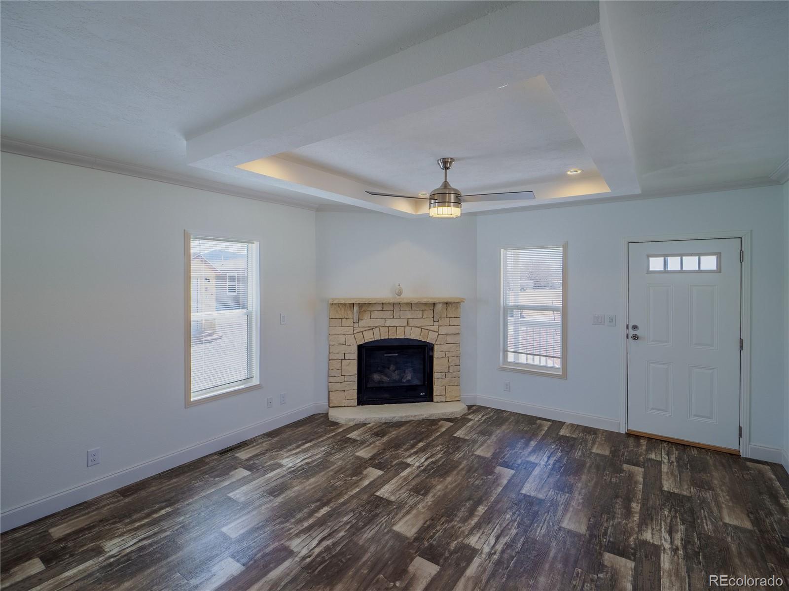 27436 County Road 313 Buena Vista CO 81211