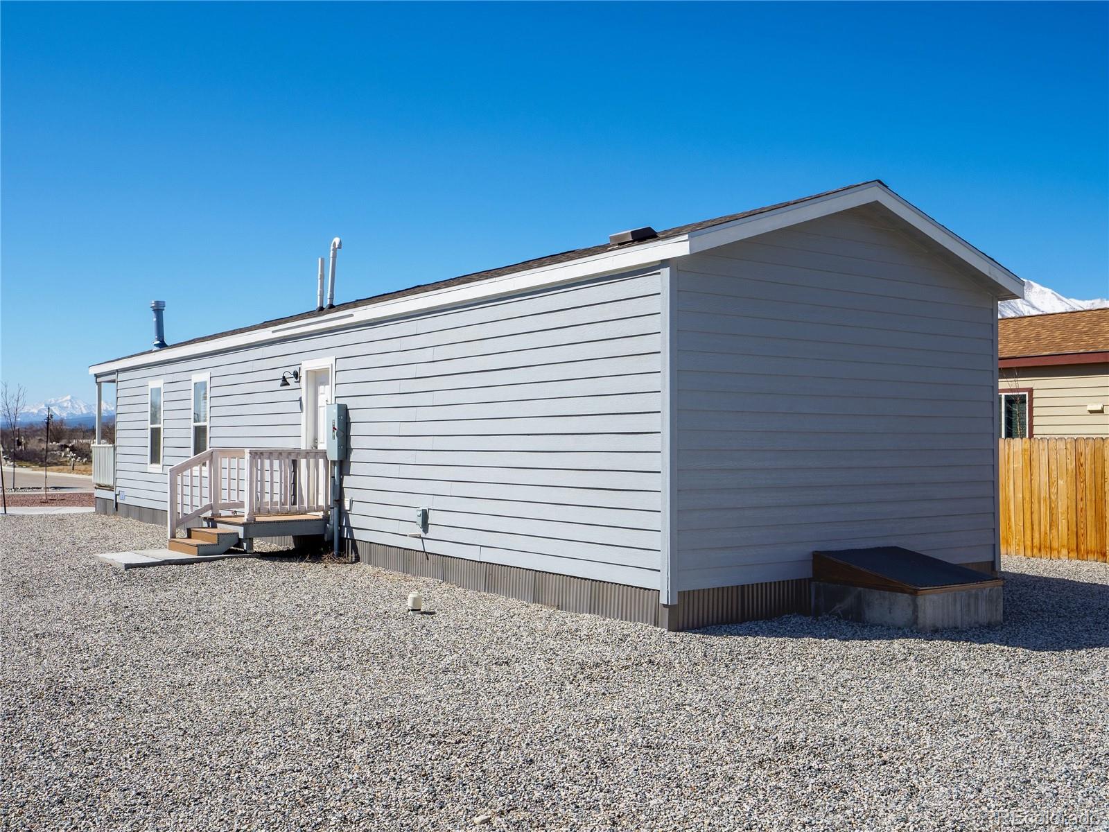 27436 County Road 313 Buena Vista CO 81211