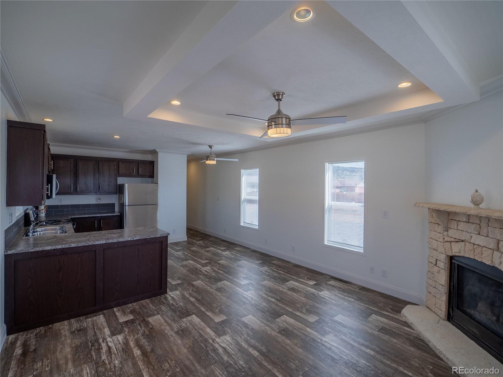 27436 County Road 313 Buena Vista CO 81211