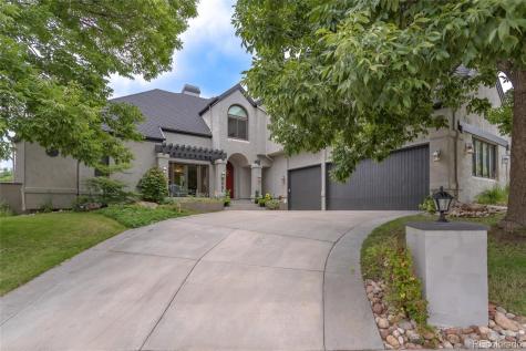 7081 Salvia Street Arvada CO 80007