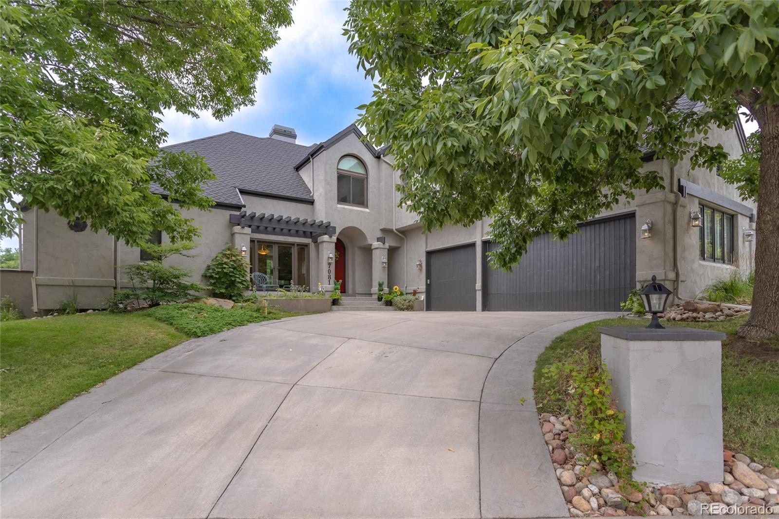 7081 Salvia Street Arvada CO 80007