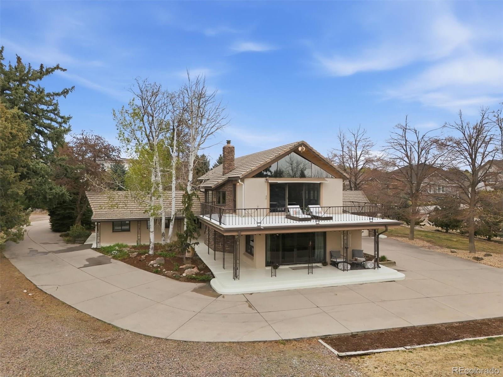 5697 Holman Way Golden CO 80403