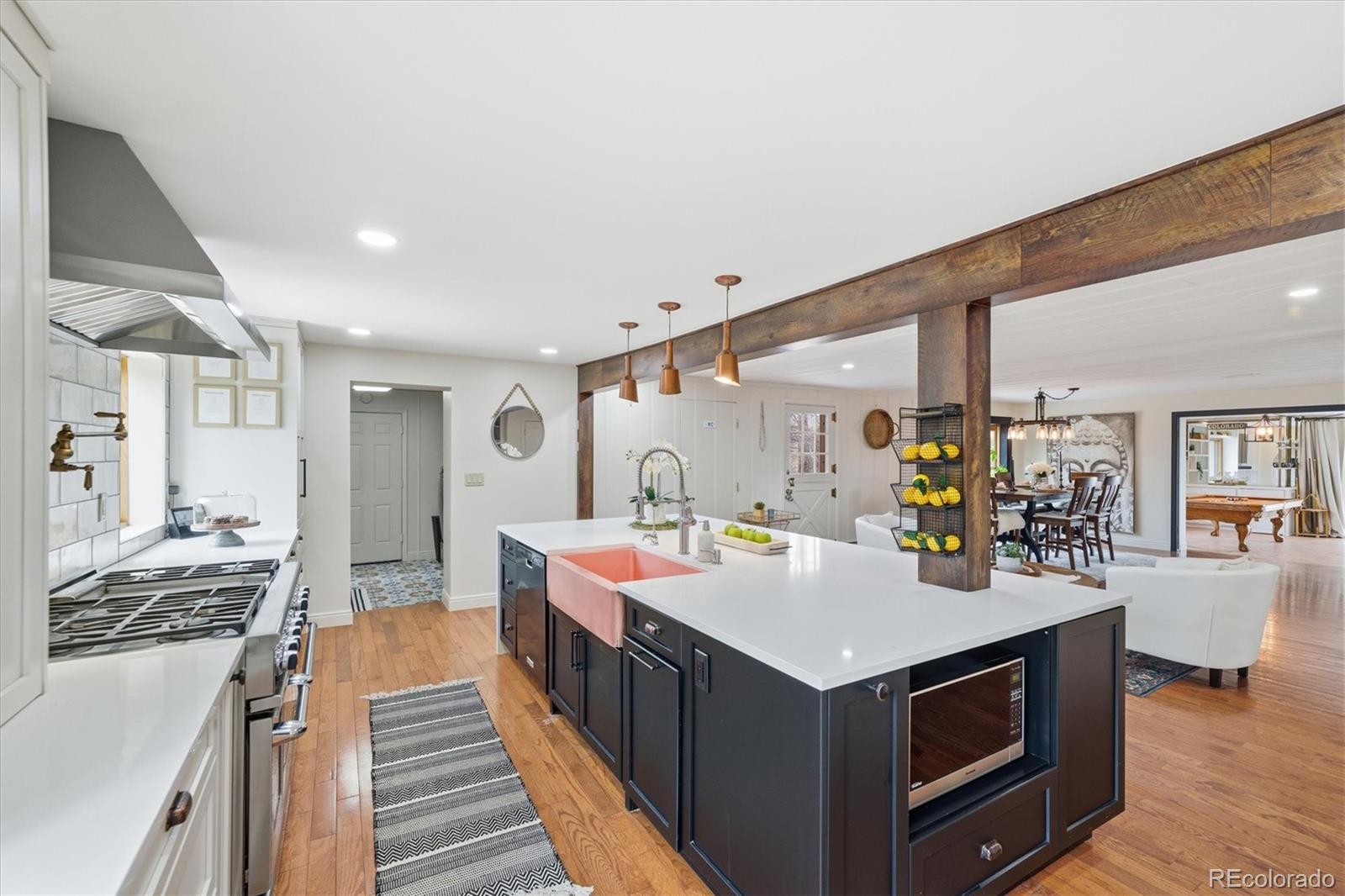 5697 Holman Way Golden CO 80403