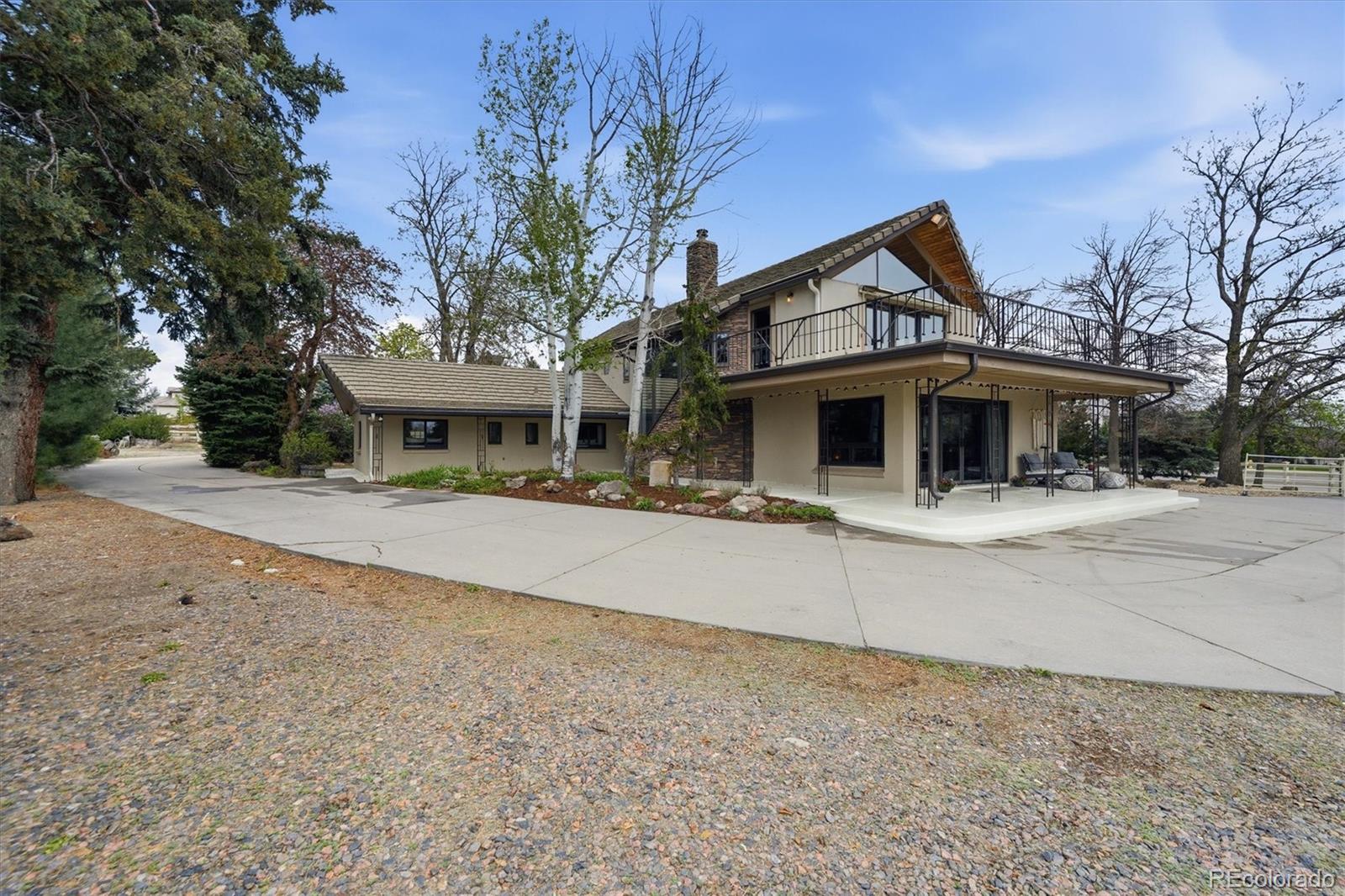 5697 Holman Way Golden CO 80403
