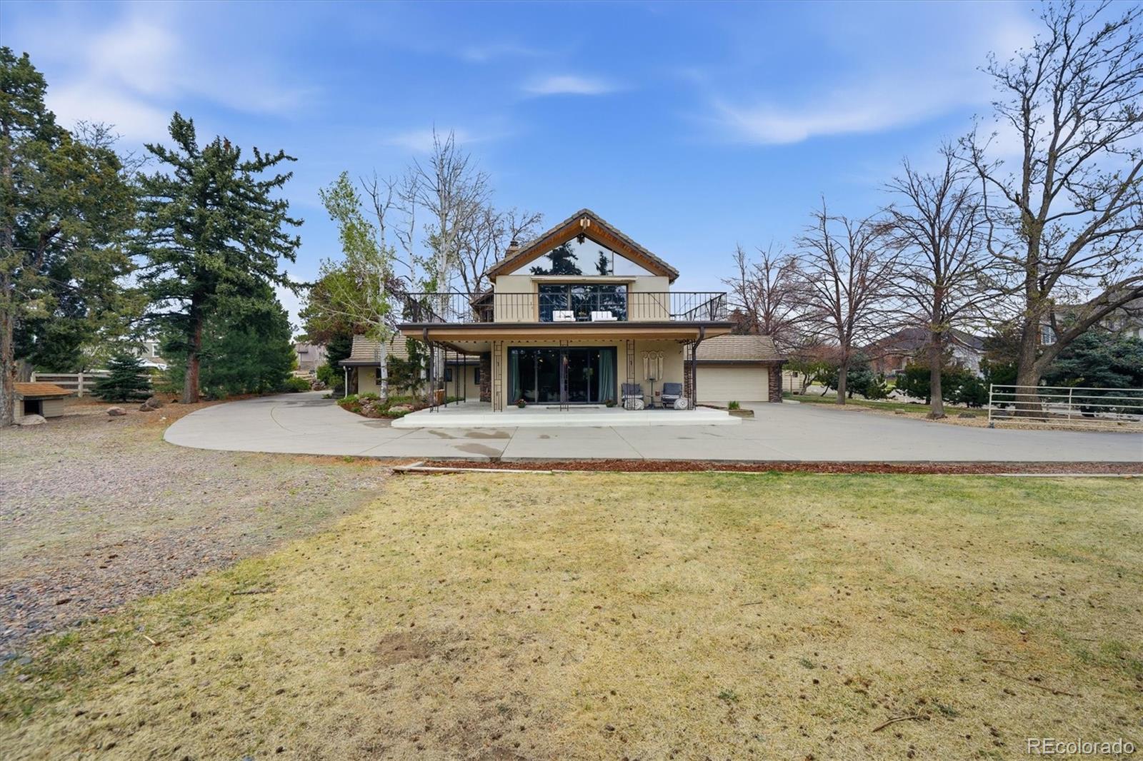 5697 Holman Way Golden CO 80403