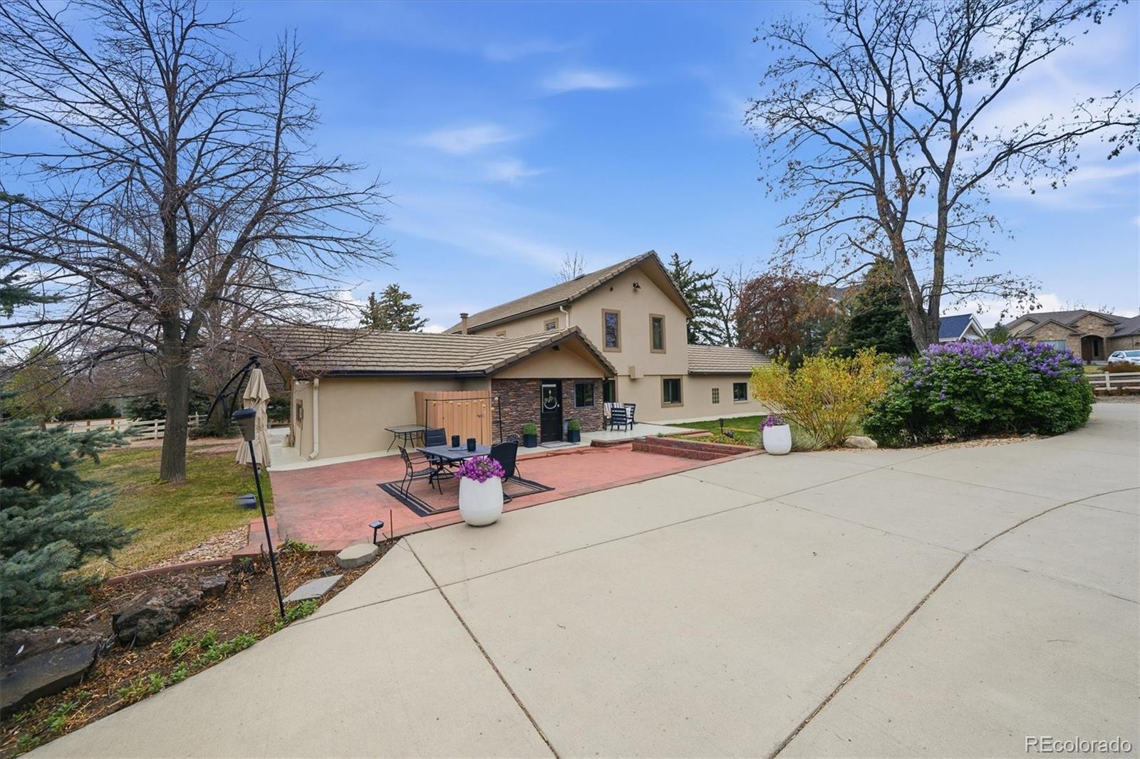 5697 Holman Way Golden CO 80403