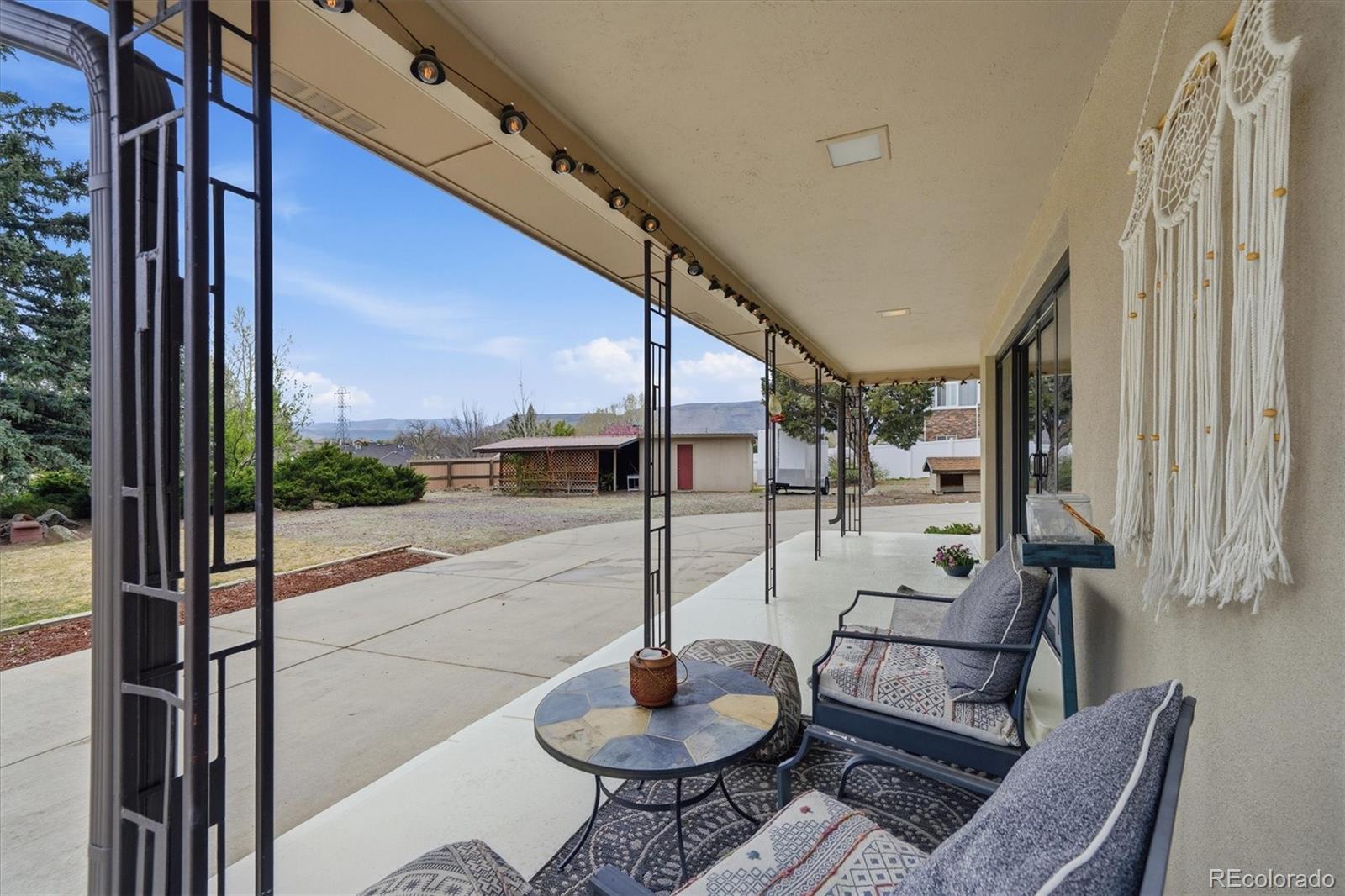 5697 Holman Way Golden CO 80403
