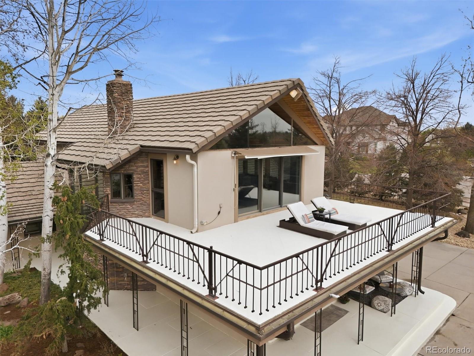 5697 Holman Way Golden CO 80403