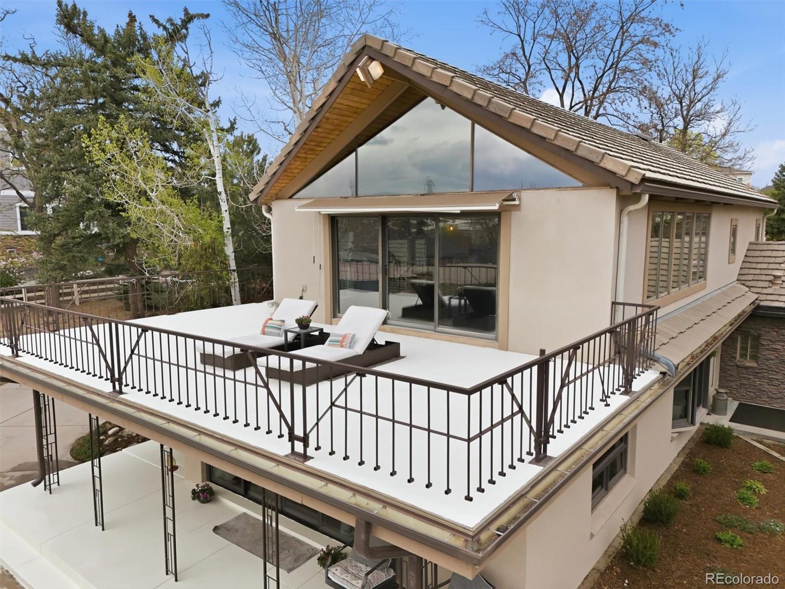 5697 Holman Way Golden CO 80403