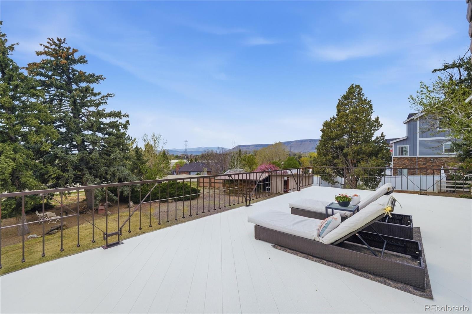 5697 Holman Way Golden CO 80403
