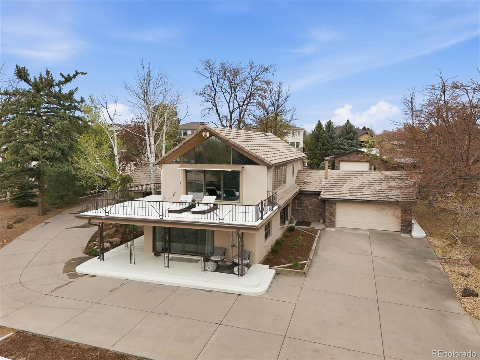 5697 Holman Way Golden CO 80403