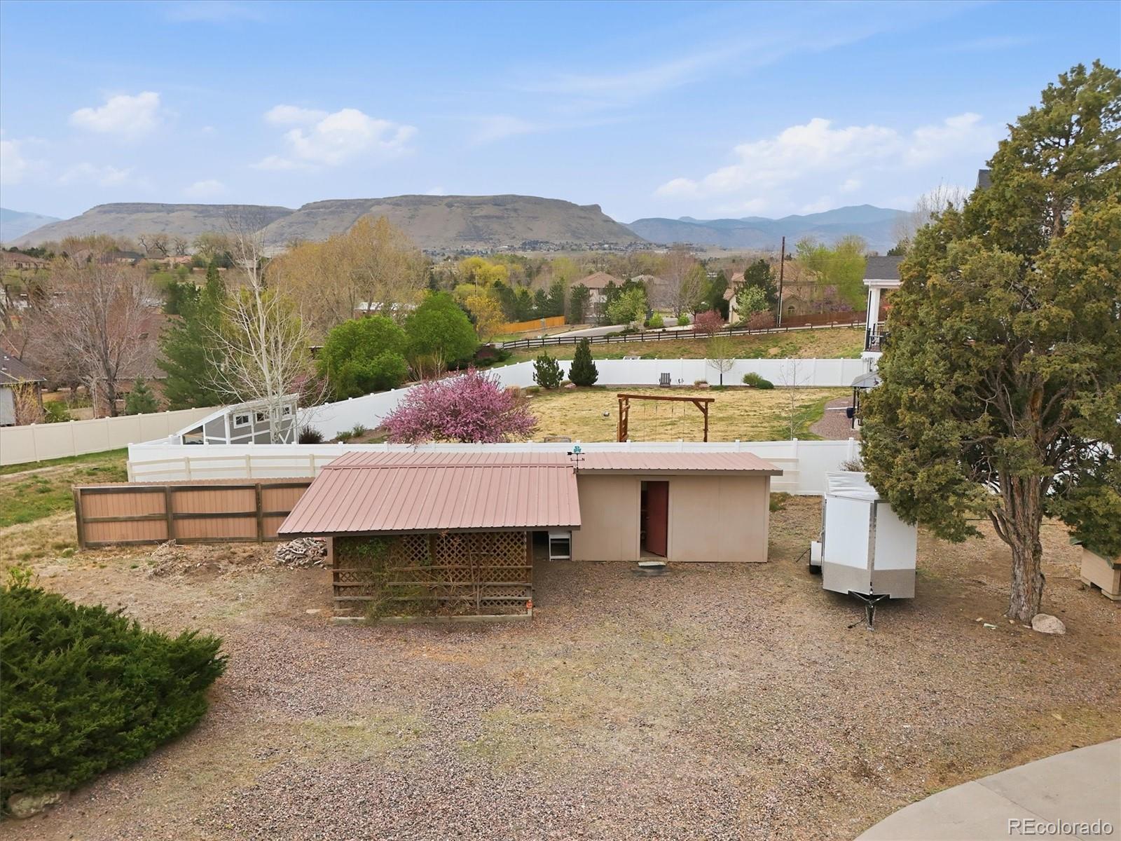 5697 Holman Way Golden CO 80403