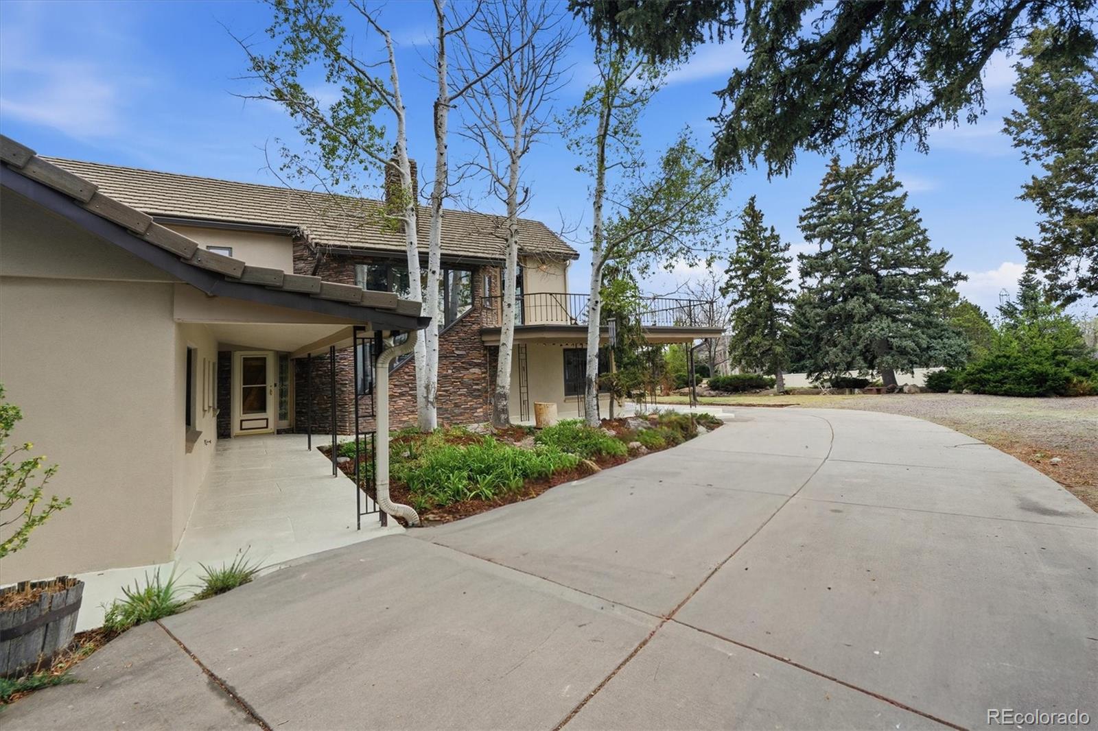 5697 Holman Way Golden CO 80403