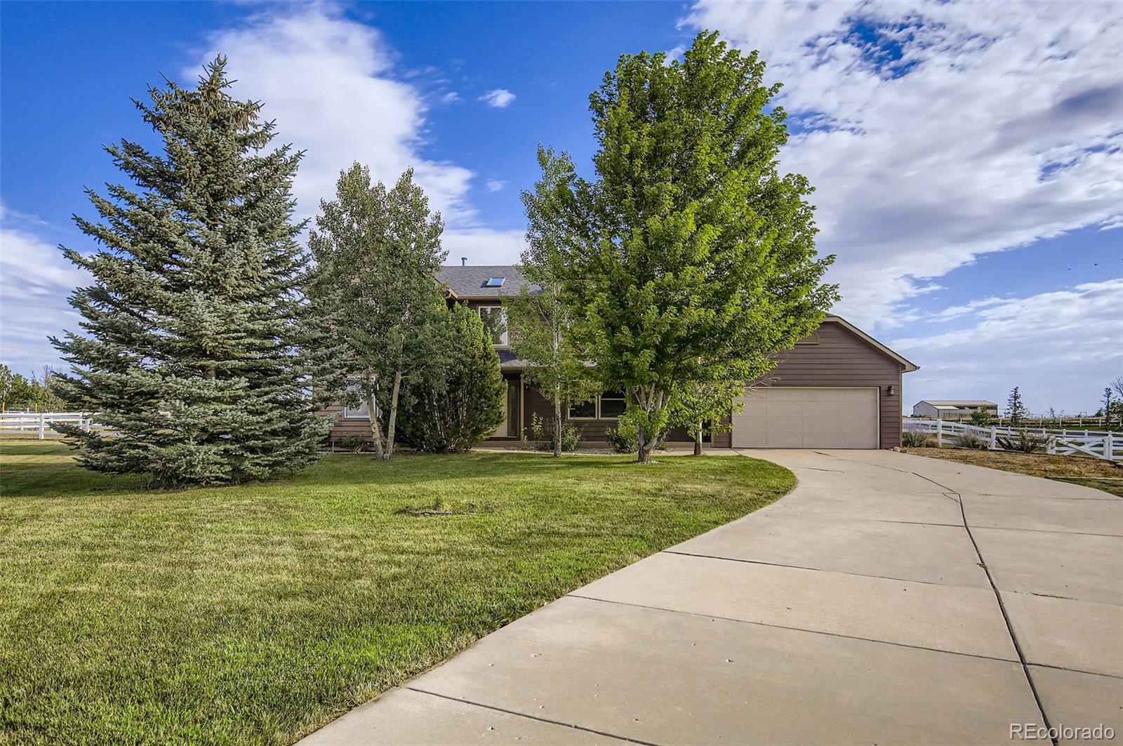 5128 Foothills Drive Berthoud CO 80513