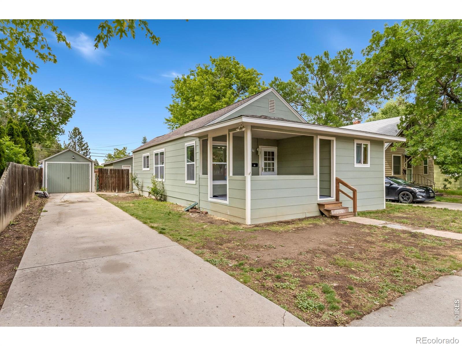 727 E 8th Street Loveland CO 80537