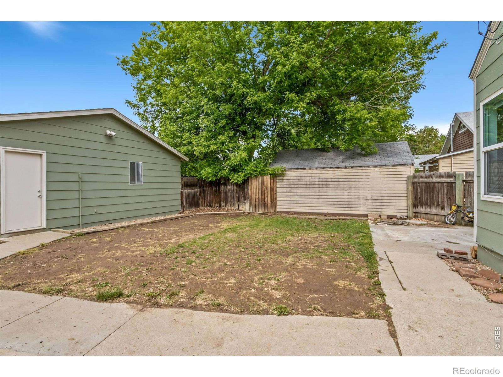727 E 8th Street Loveland CO 80537
