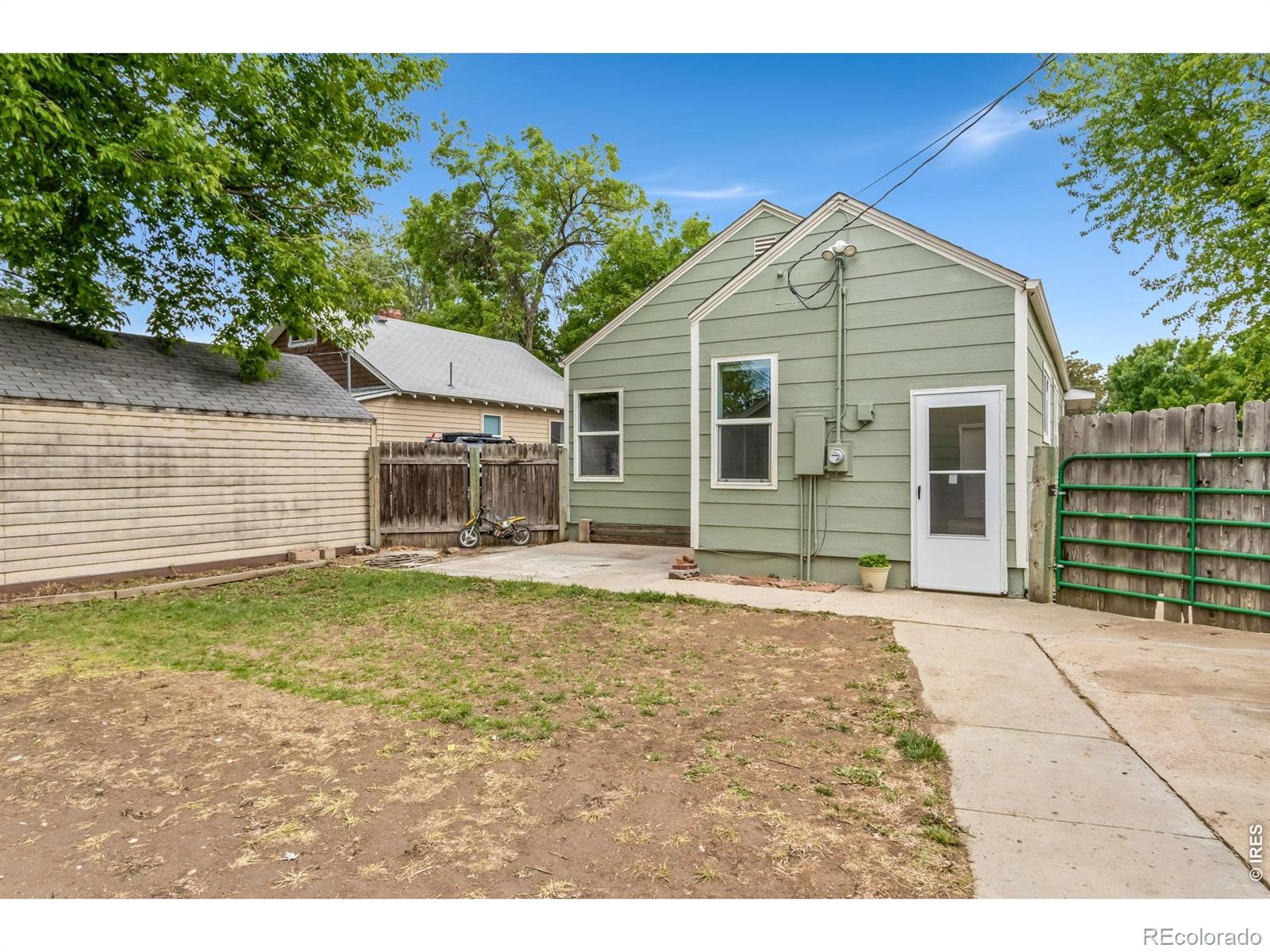 727 E 8th Street Loveland CO 80537