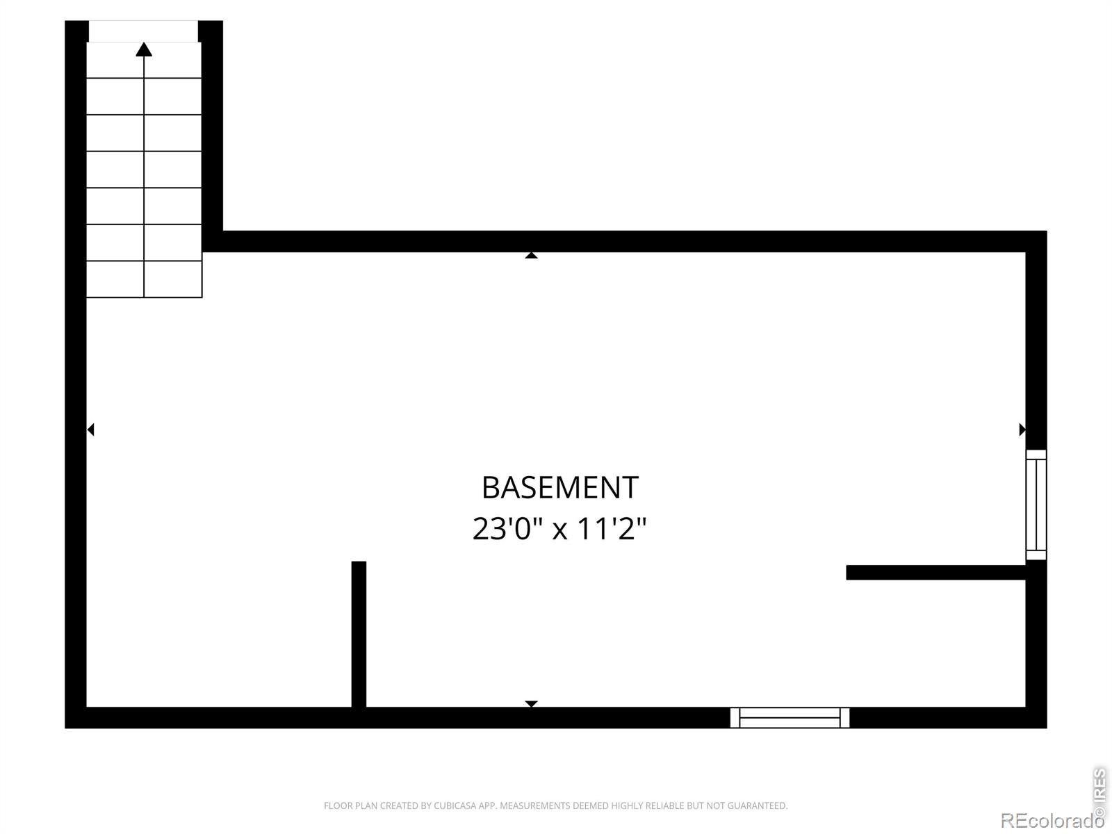 727 E 8th Street Loveland CO 80537