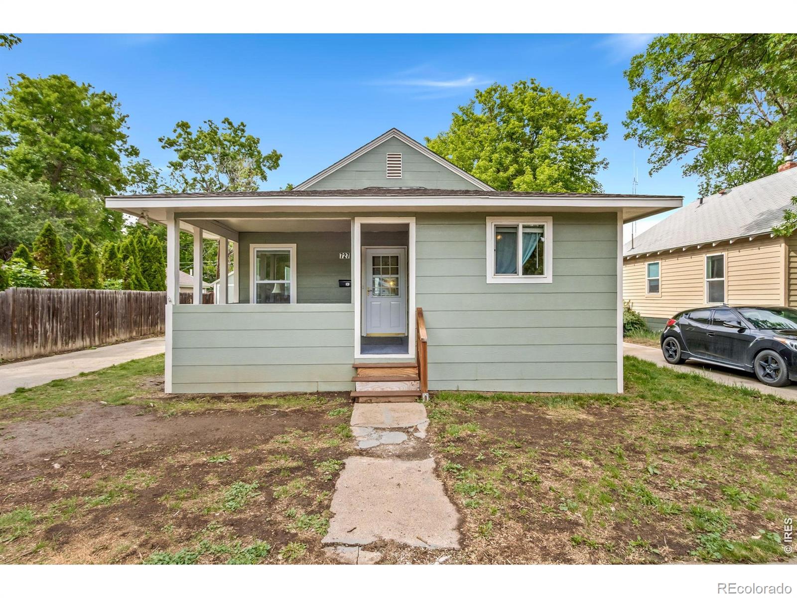 727 E 8th Street Loveland CO 80537