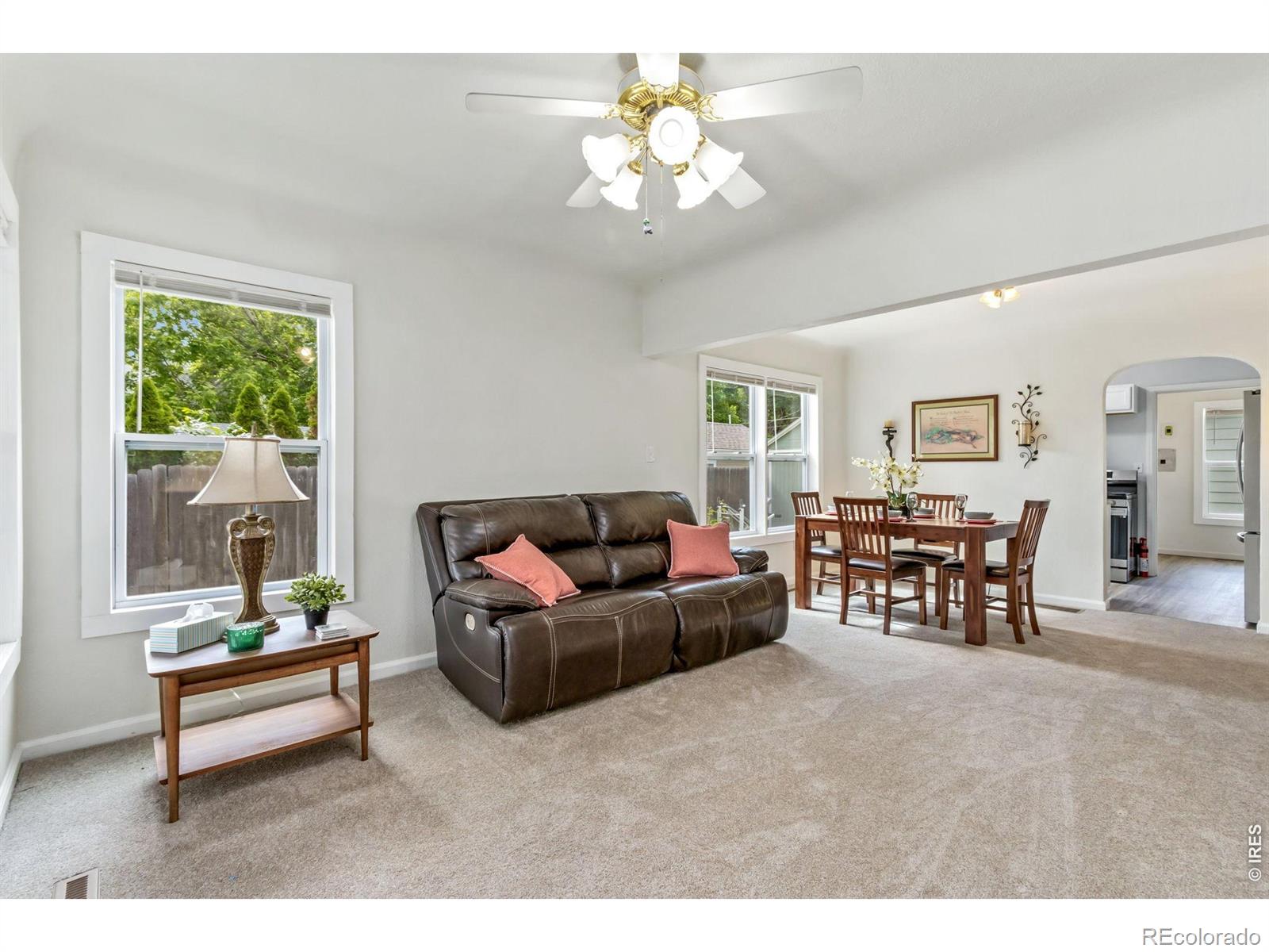 727 E 8th Street Loveland CO 80537