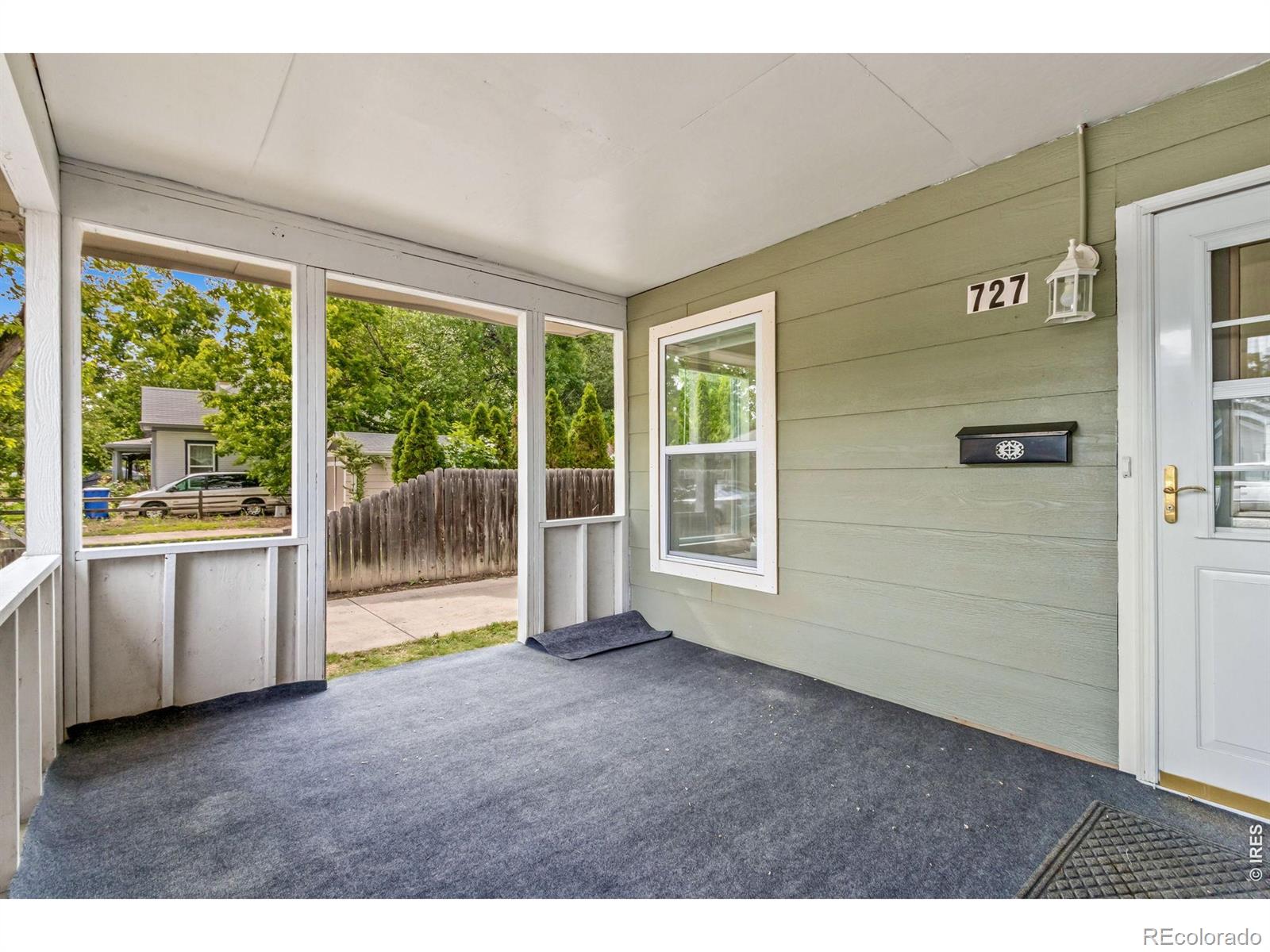 727 E 8th Street Loveland CO 80537