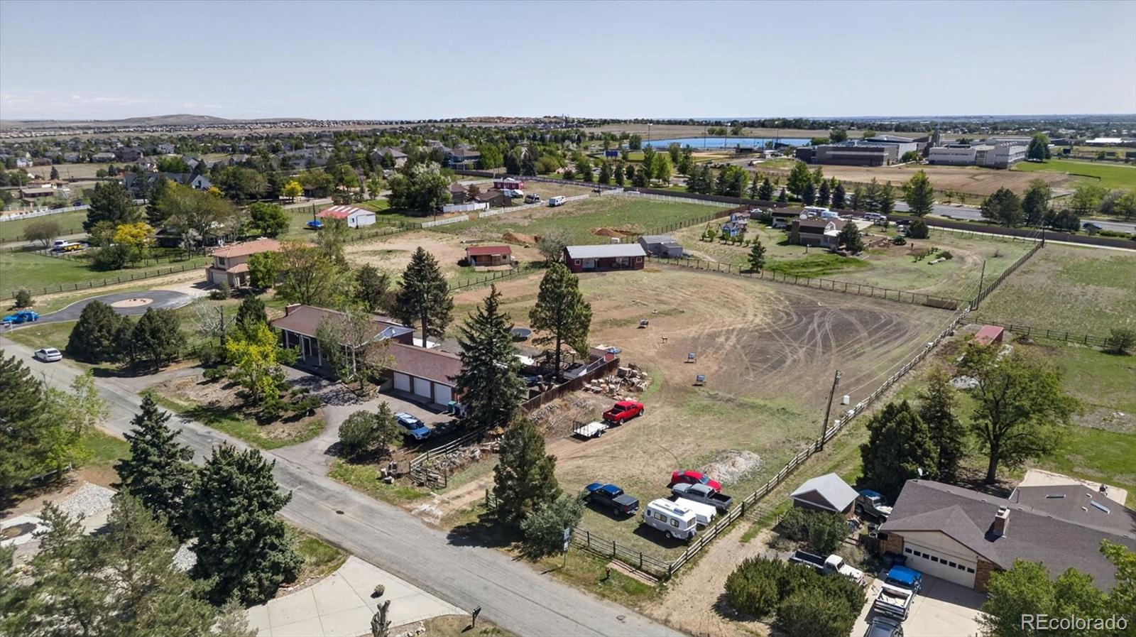 14562 Benton Street Broomfield CO 80020