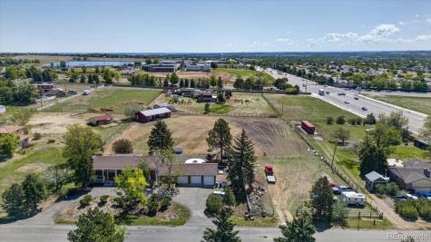 14562 Benton Street Broomfield CO 80020
