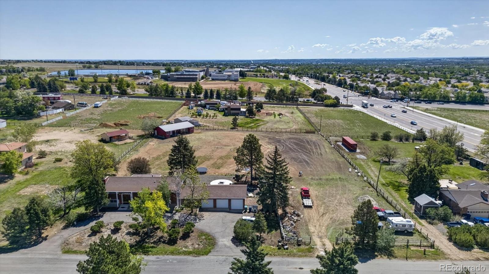 14562 Benton Street Broomfield CO 80020