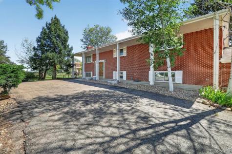 14562 Benton Street Broomfield CO 80020