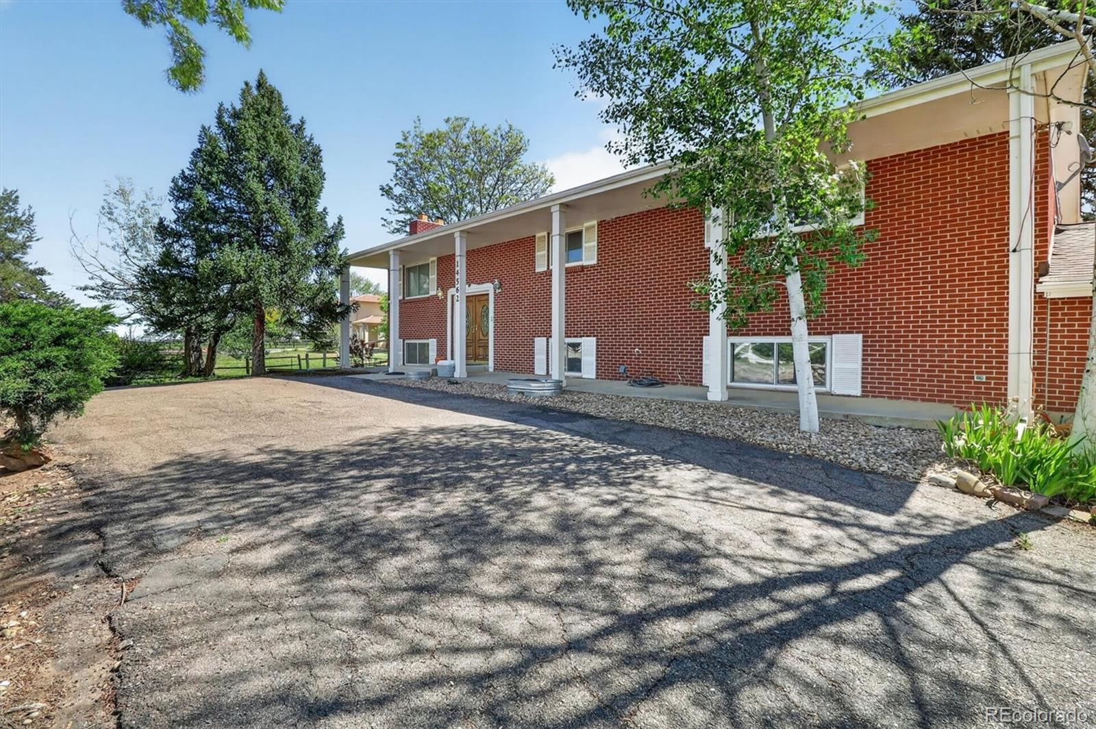 14562 Benton Street Broomfield CO 80020
