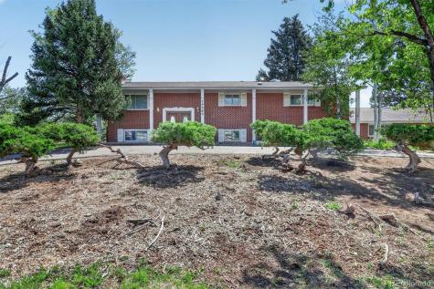 14562 Benton Street Broomfield CO 80020