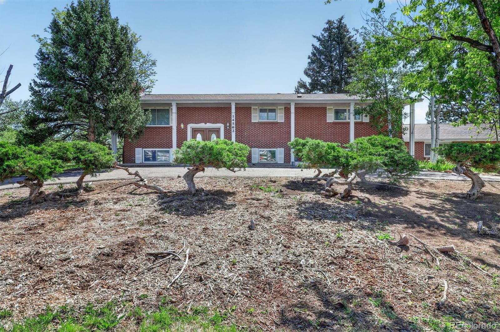 14562 Benton Street Broomfield CO 80020