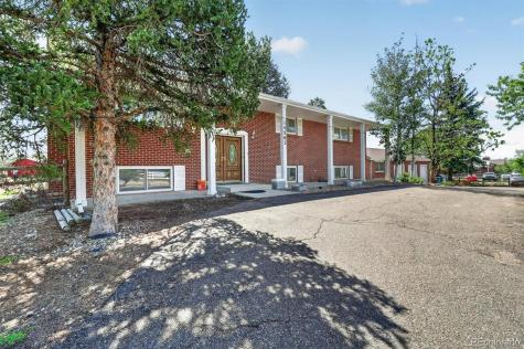 14562 Benton Street Broomfield CO 80020