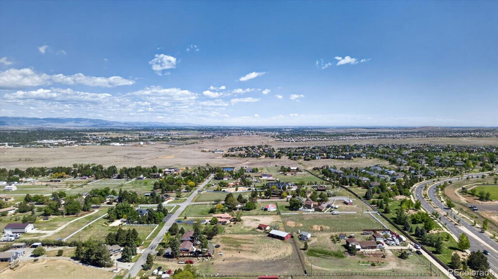 14562 Benton Street Broomfield CO 80020