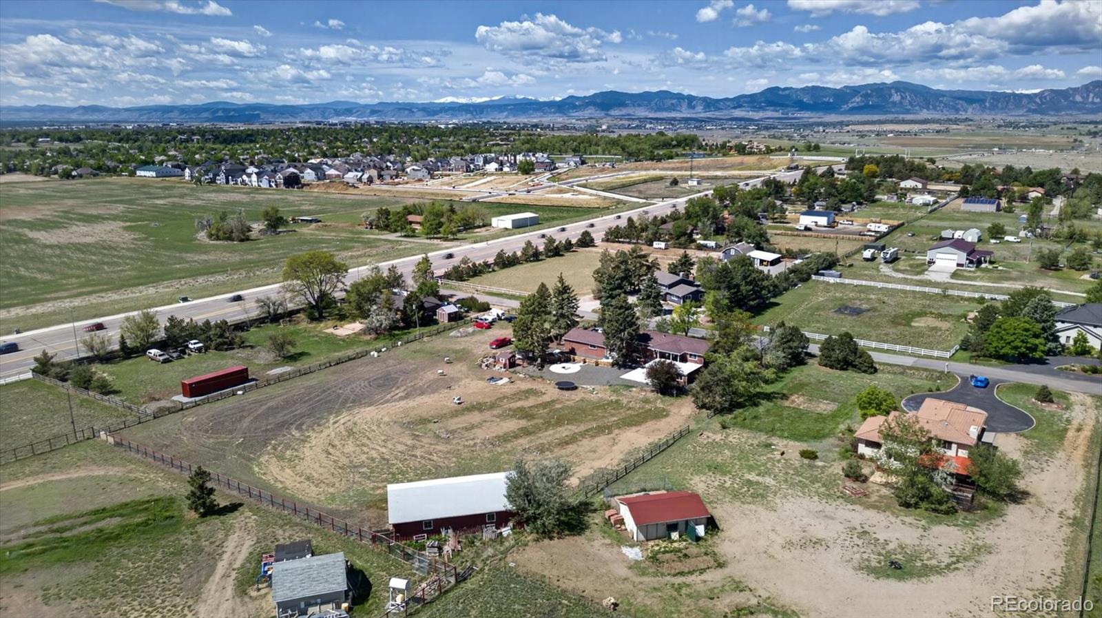 14562 Benton Street Broomfield CO 80020