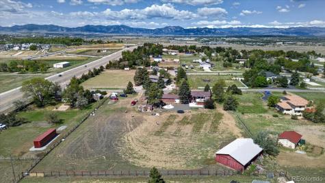 14562 Benton Street Broomfield CO 80020
