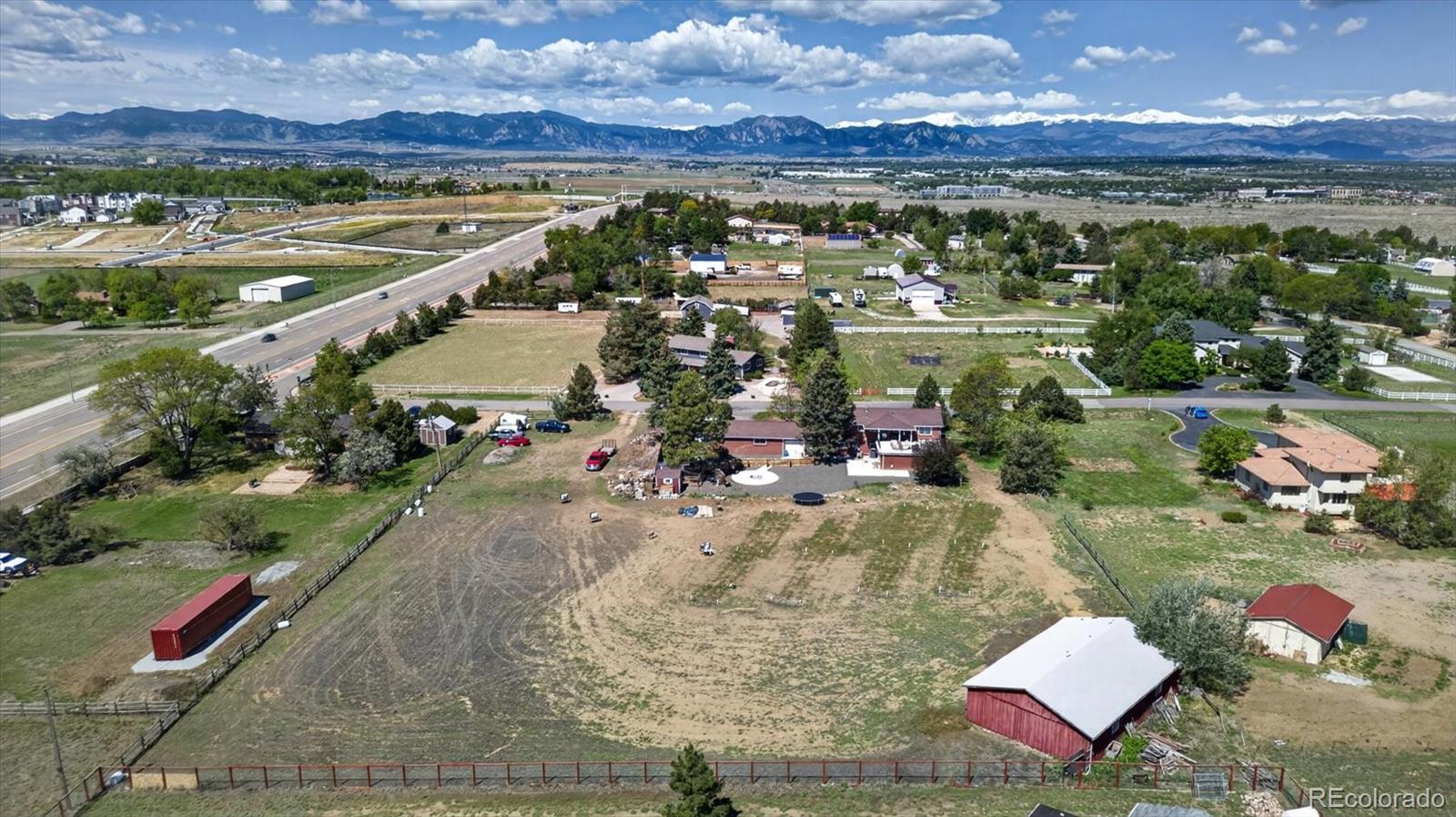 14562 Benton Street Broomfield CO 80020