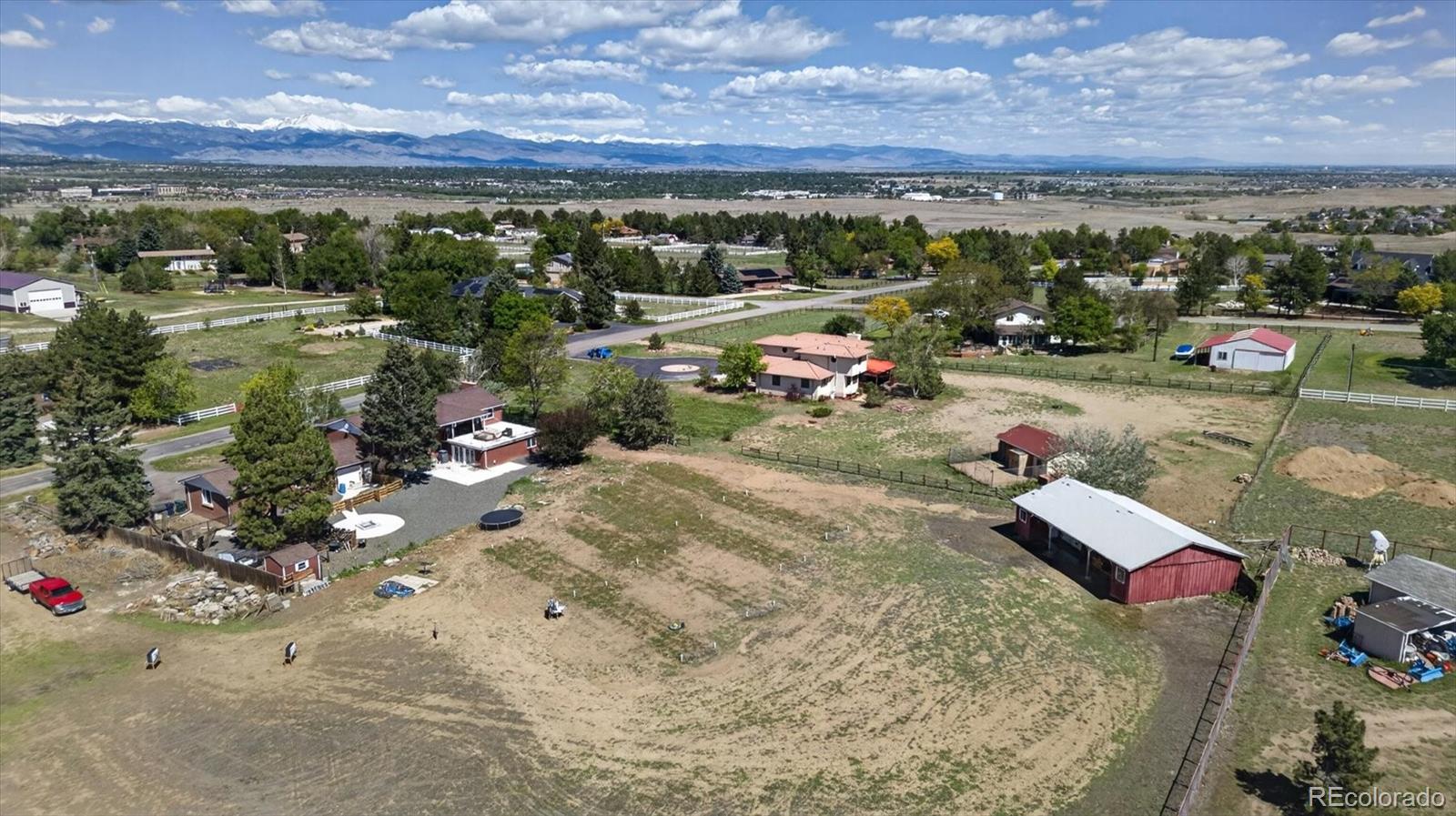 14562 Benton Street Broomfield CO 80020