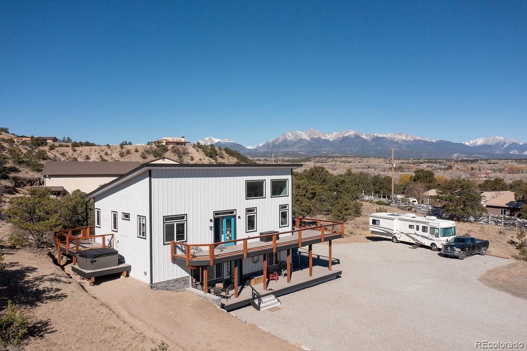 6564 Nicole Lane Salida CO 81201