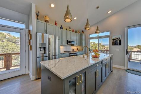 6564 Nicole Lane Salida CO 81201