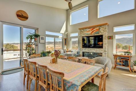 6564 Nicole Lane Salida CO 81201