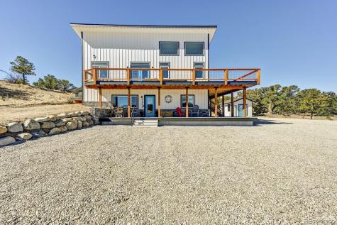 6564 Nicole Lane Salida CO 81201