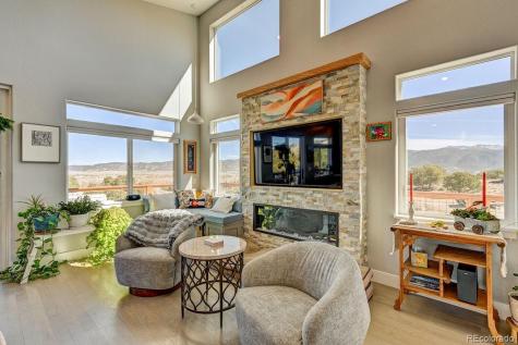 6564 Nicole Lane Salida CO 81201