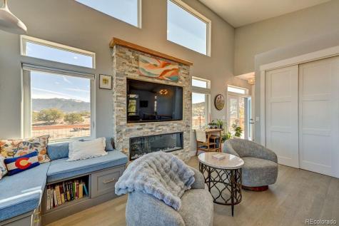 6564 Nicole Lane Salida CO 81201