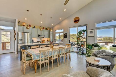 6564 Nicole Lane Salida CO 81201
