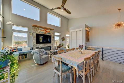 6564 Nicole Lane Salida CO 81201