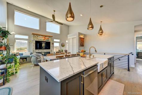 6564 Nicole Lane Salida CO 81201