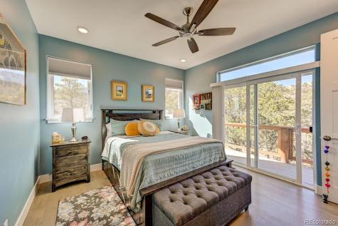 6564 Nicole Lane Salida CO 81201