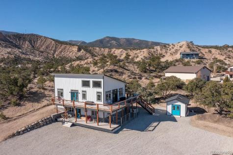 6564 Nicole Lane Salida CO 81201