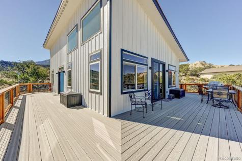 6564 Nicole Lane Salida CO 81201